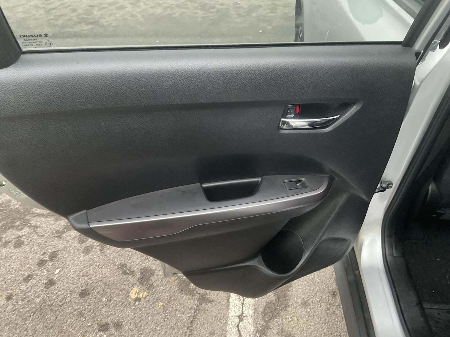 Used Suzuki Vitara 2021 for sale - 77343875: Photo 31