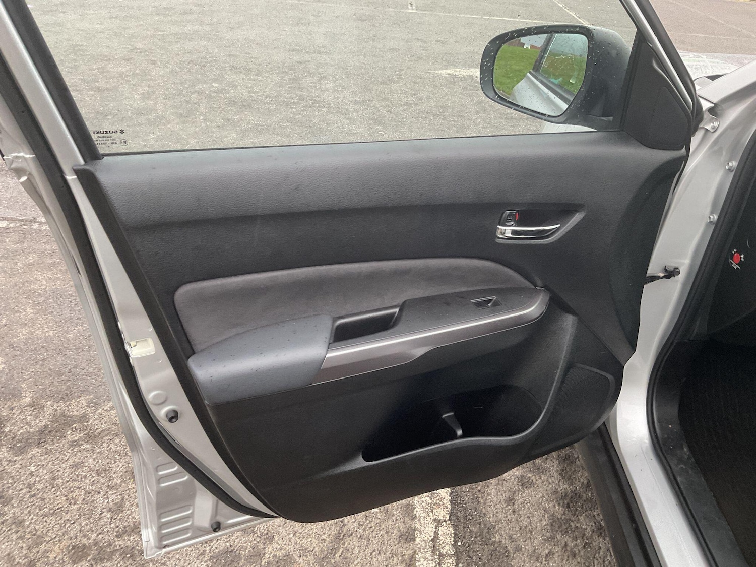 Used Suzuki Vitara 2021 for sale - 77343875: Photo 32