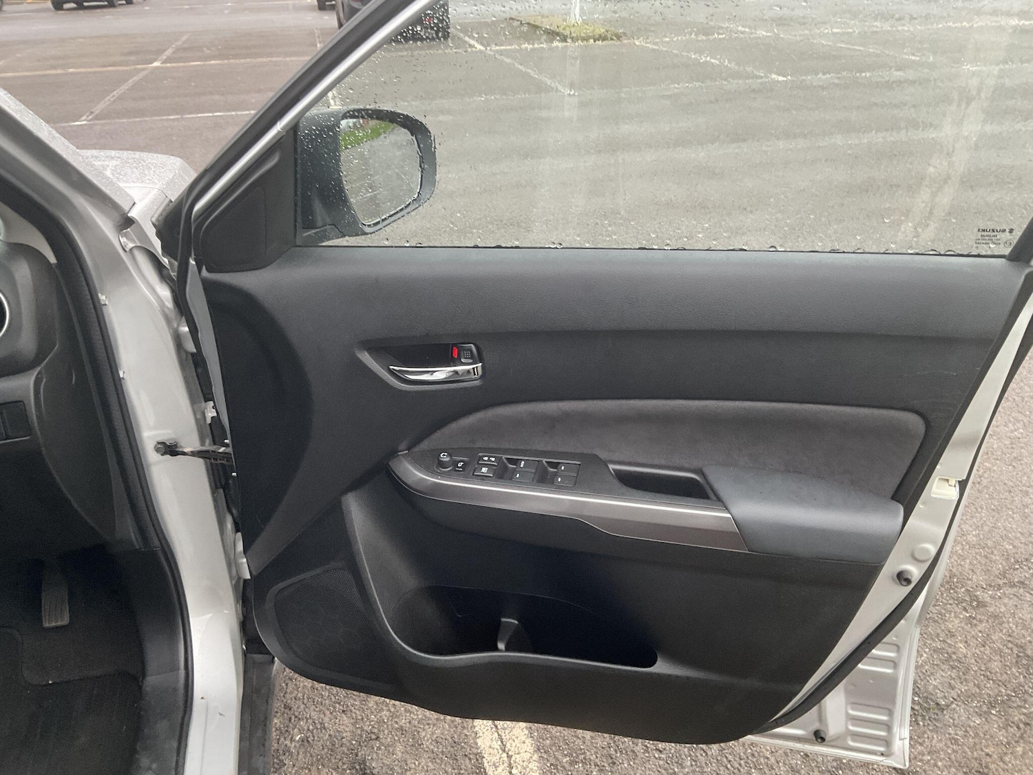 Used Suzuki Vitara 2021 for sale - 77343875: Photo 33