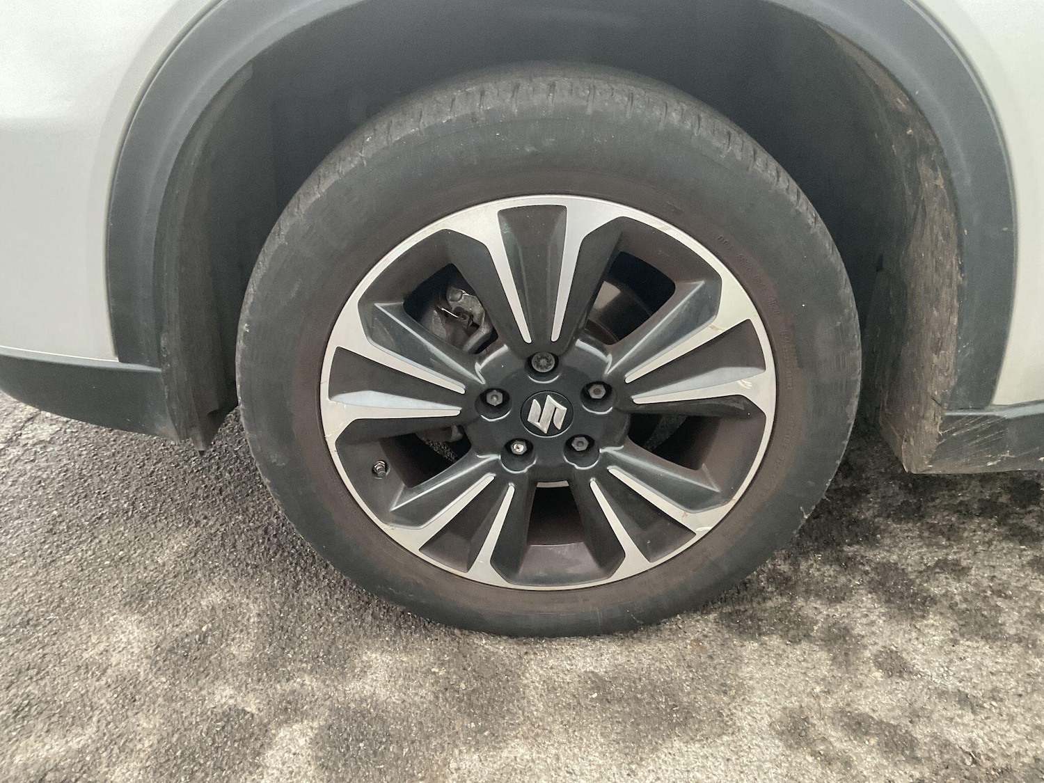 Used Suzuki Vitara 2021 for sale - 77343875: Photo 36