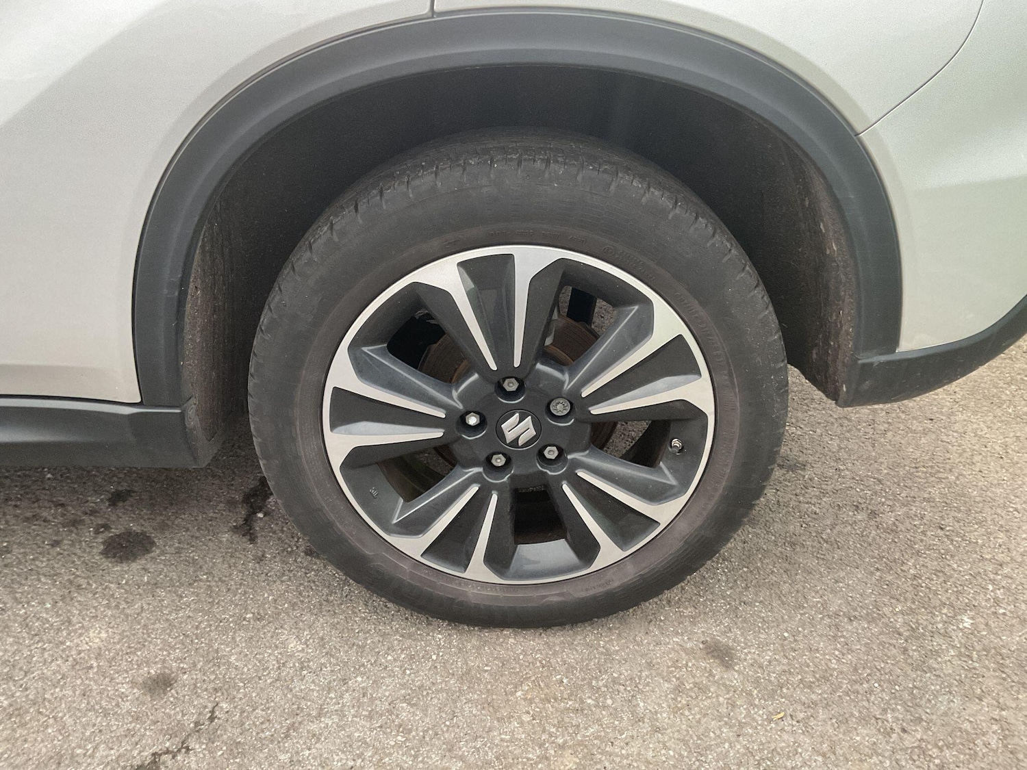 Used Suzuki Vitara 2021 for sale - 77343875: Photo 37