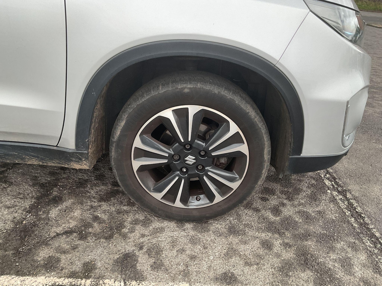 Used Suzuki Vitara 2021 for sale - 77343875: Photo 38