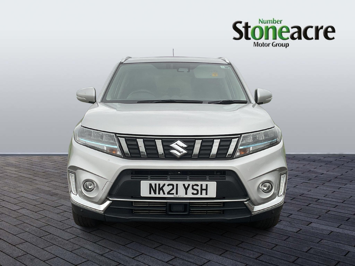 Used Suzuki Vitara 2021 for sale - 77343875: Photo 4