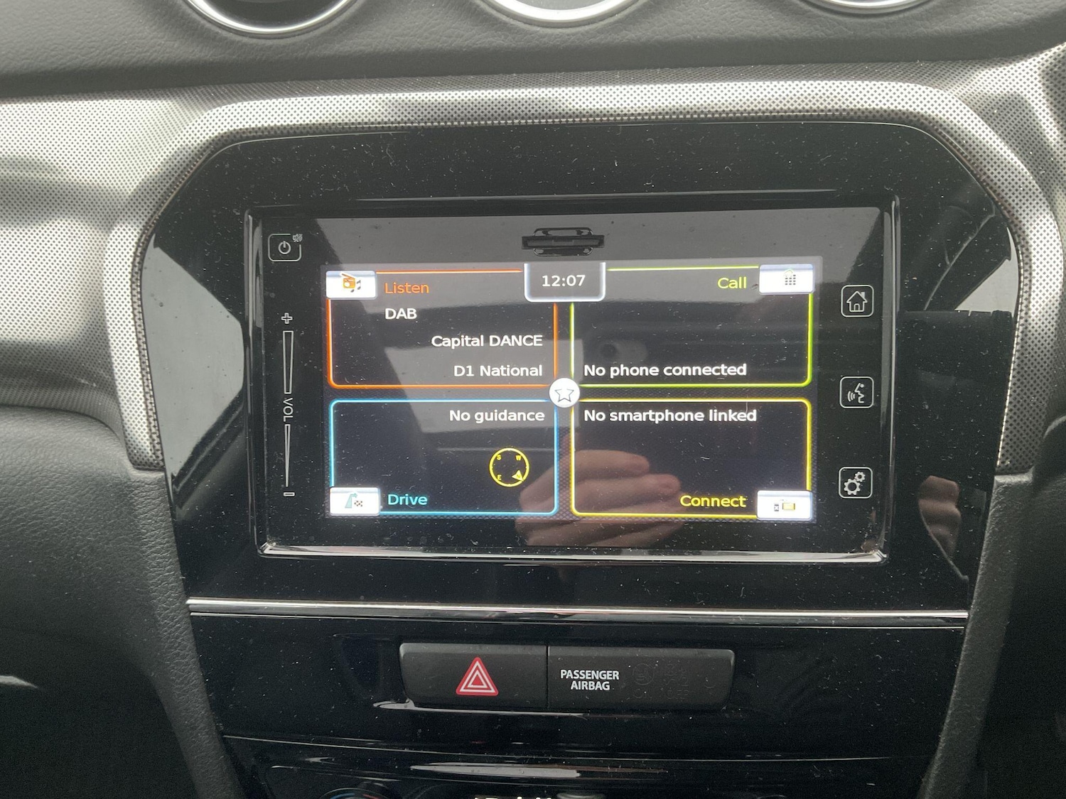 Used Suzuki Vitara 2021 for sale - 77343875: Photo 40