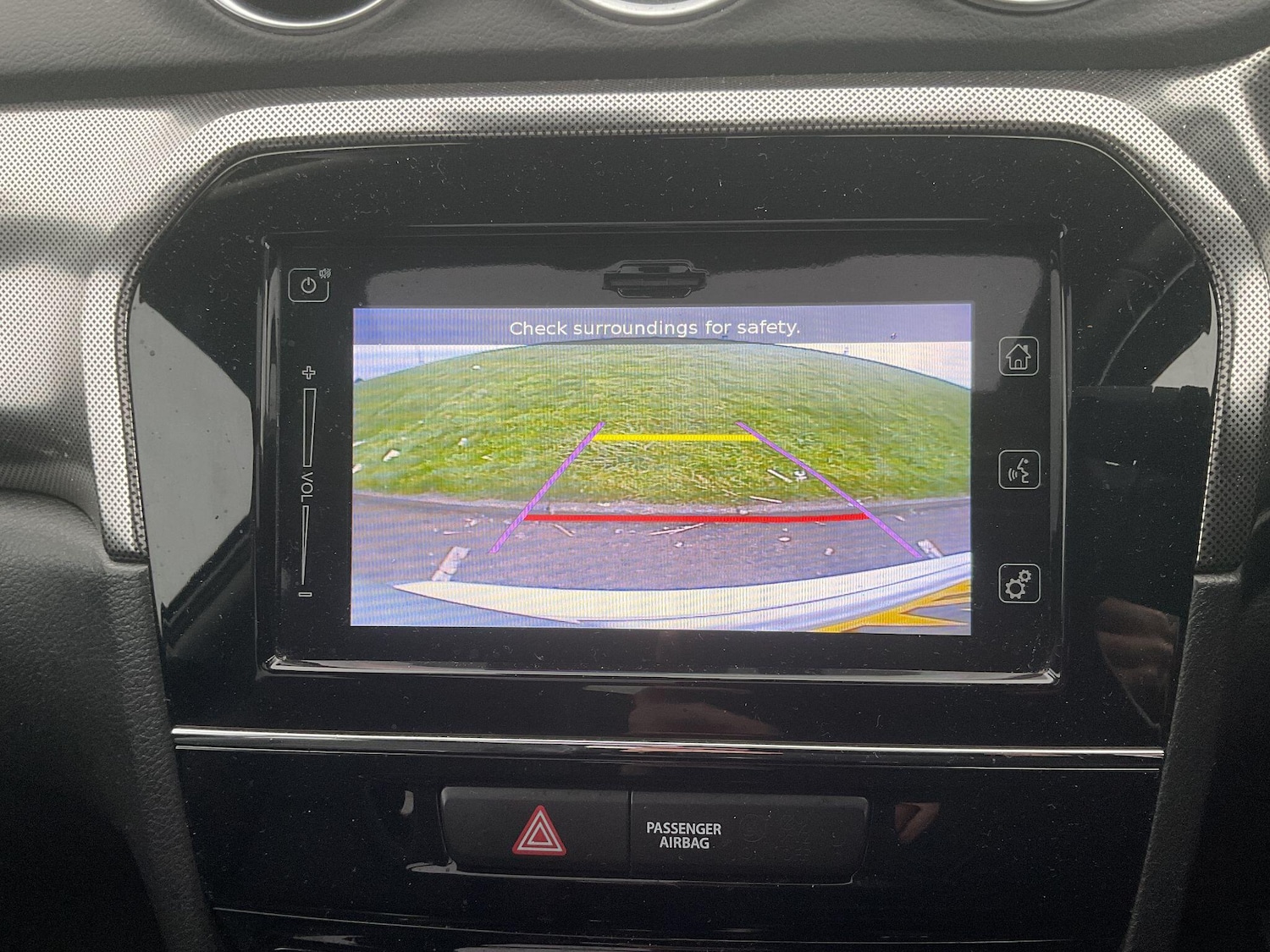 Used Suzuki Vitara 2021 for sale - 77343875: Photo 41