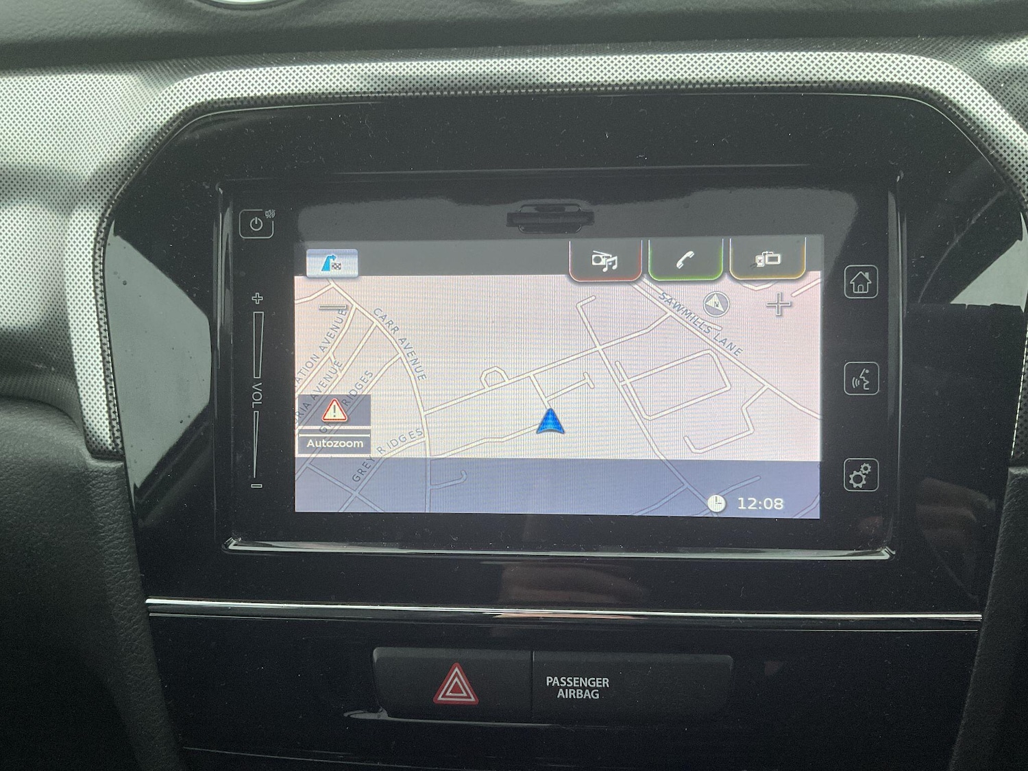 Used Suzuki Vitara 2021 for sale - 77343875: Photo 44