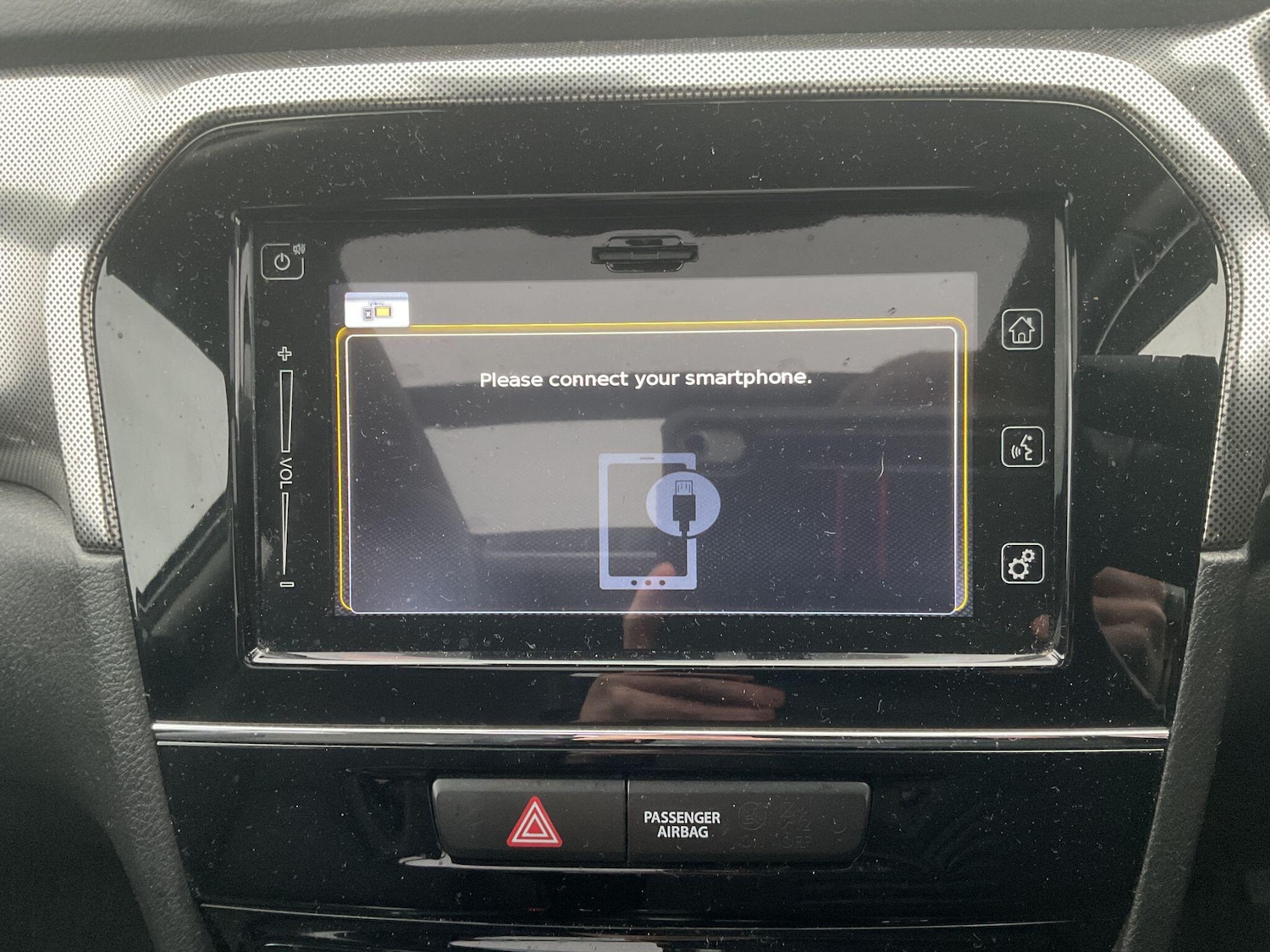 Used Suzuki Vitara 2021 for sale - 77343875: Photo 45