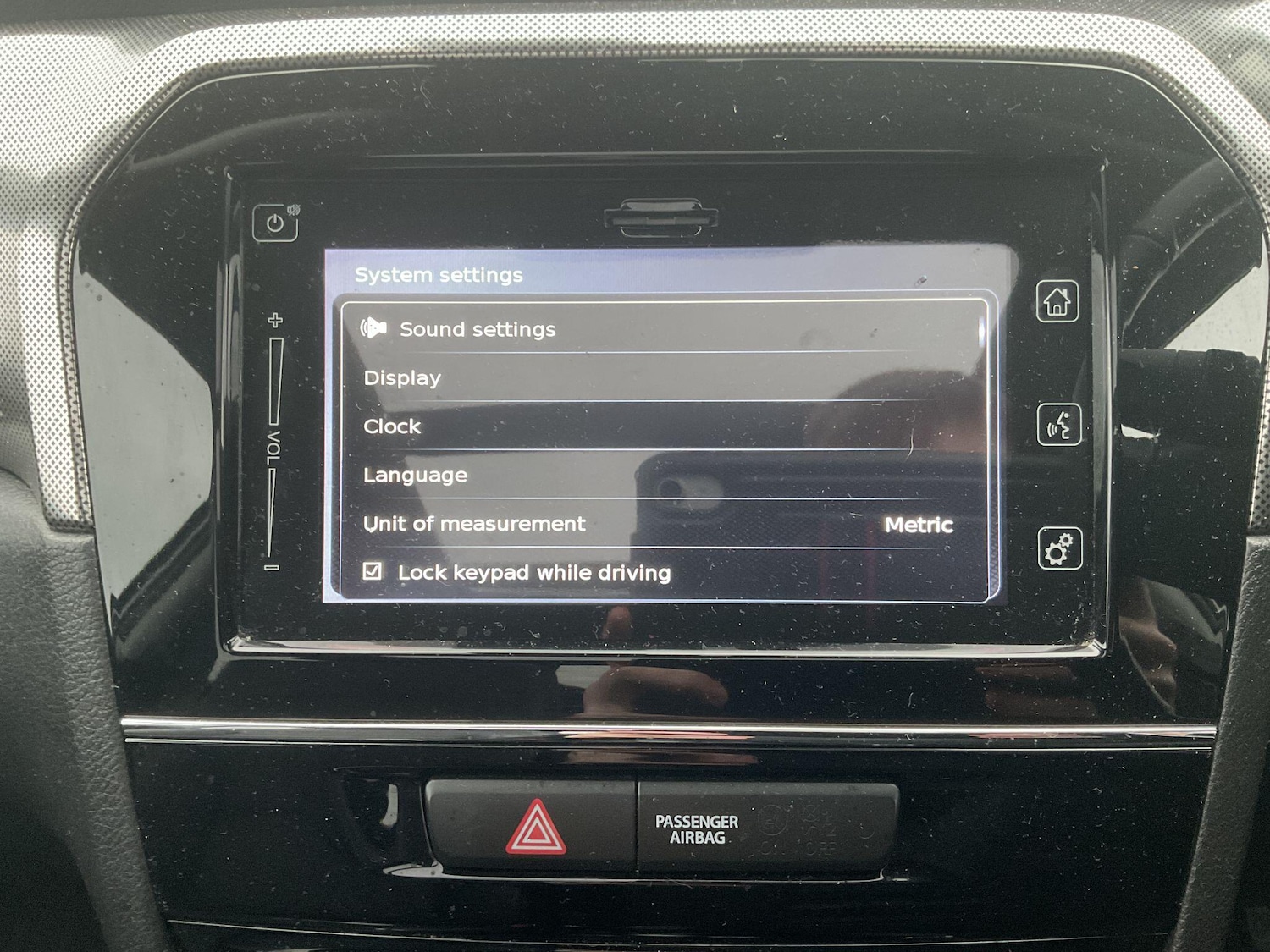 Used Suzuki Vitara 2021 for sale - 77343875: Photo 46