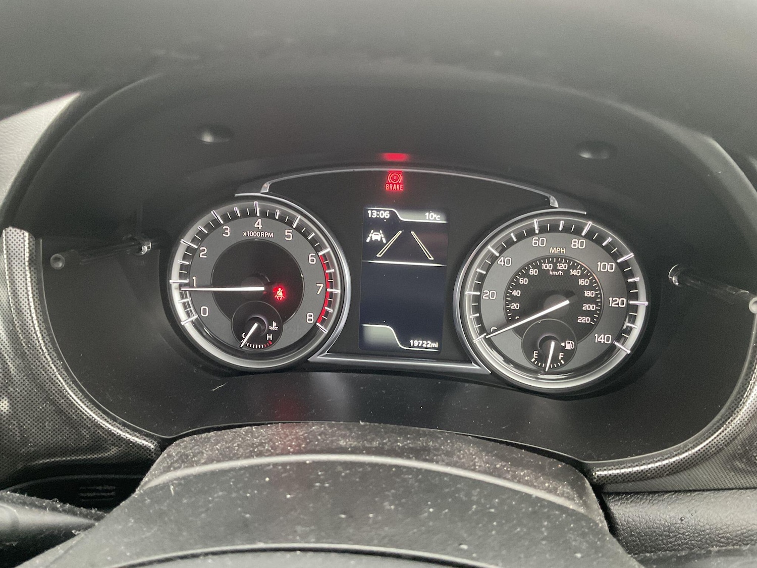 Used Suzuki Vitara 2021 for sale - 77343875: Photo 47