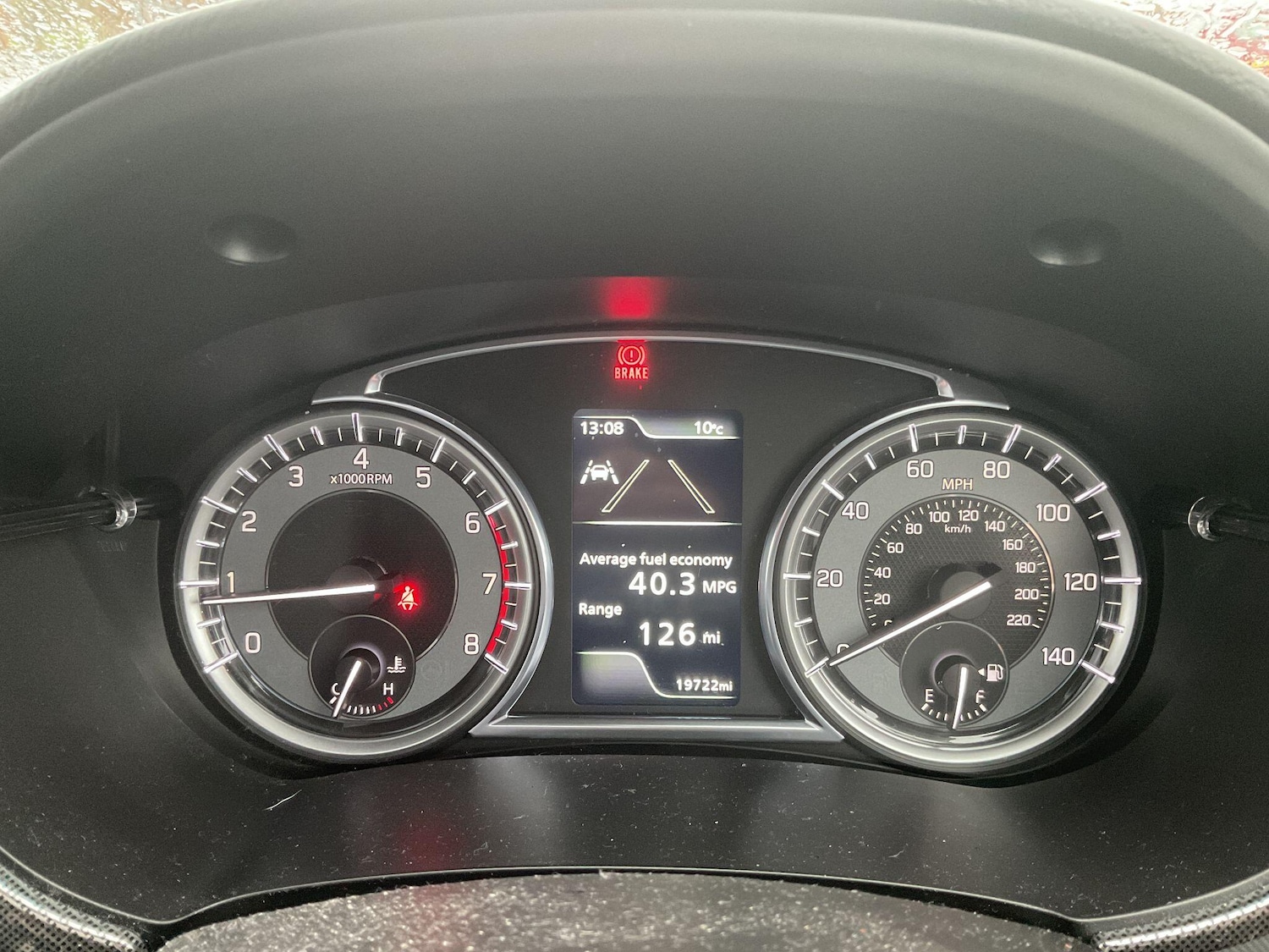 Used Suzuki Vitara 2021 for sale - 77343875: Photo 48