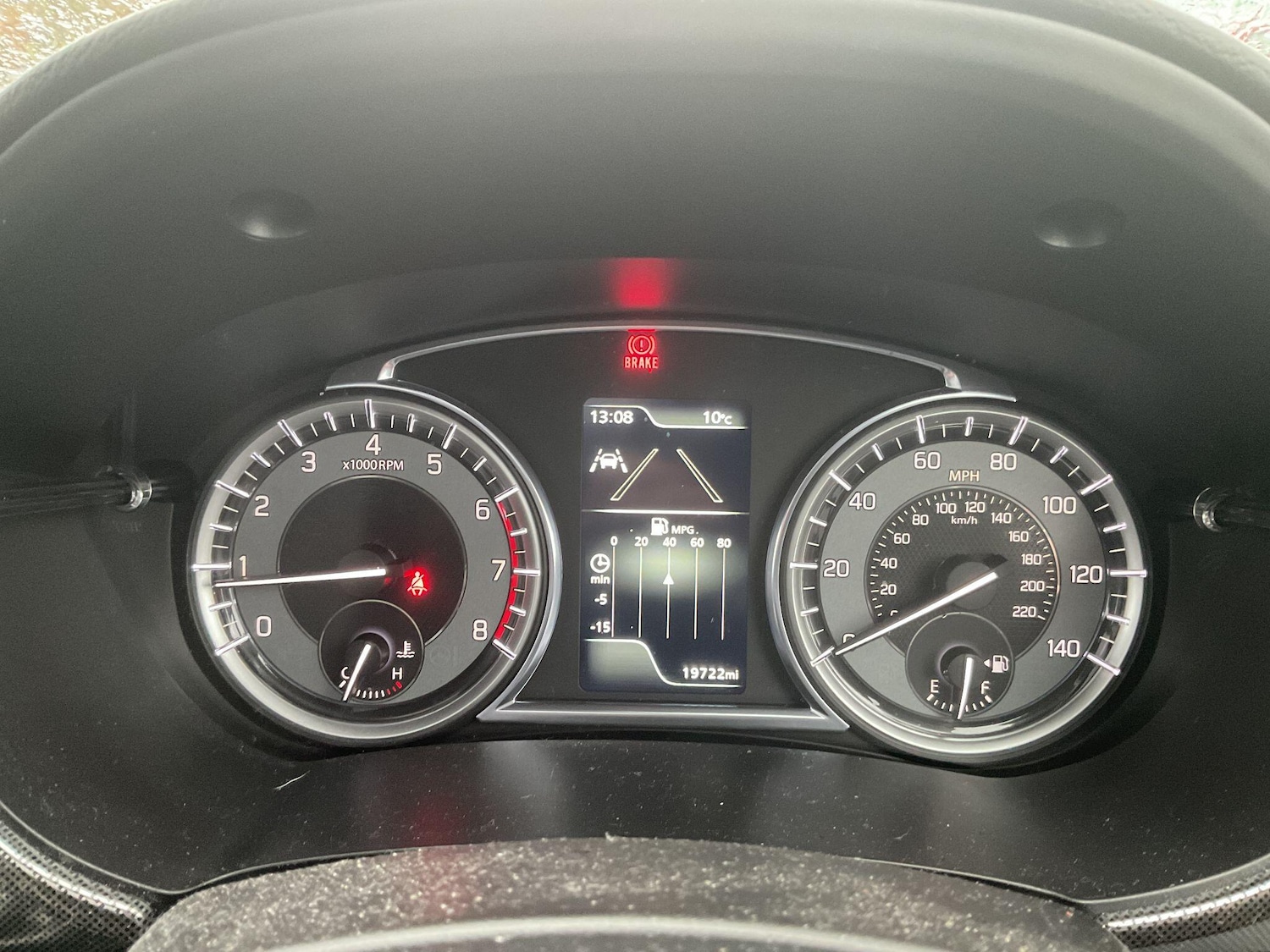 Used Suzuki Vitara 2021 for sale - 77343875: Photo 49