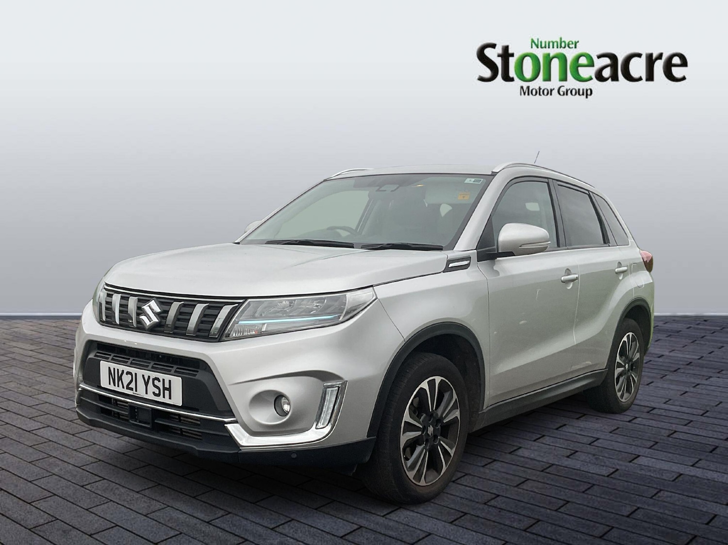 Used Suzuki Vitara 2021 for sale - 77343875: Photo 5