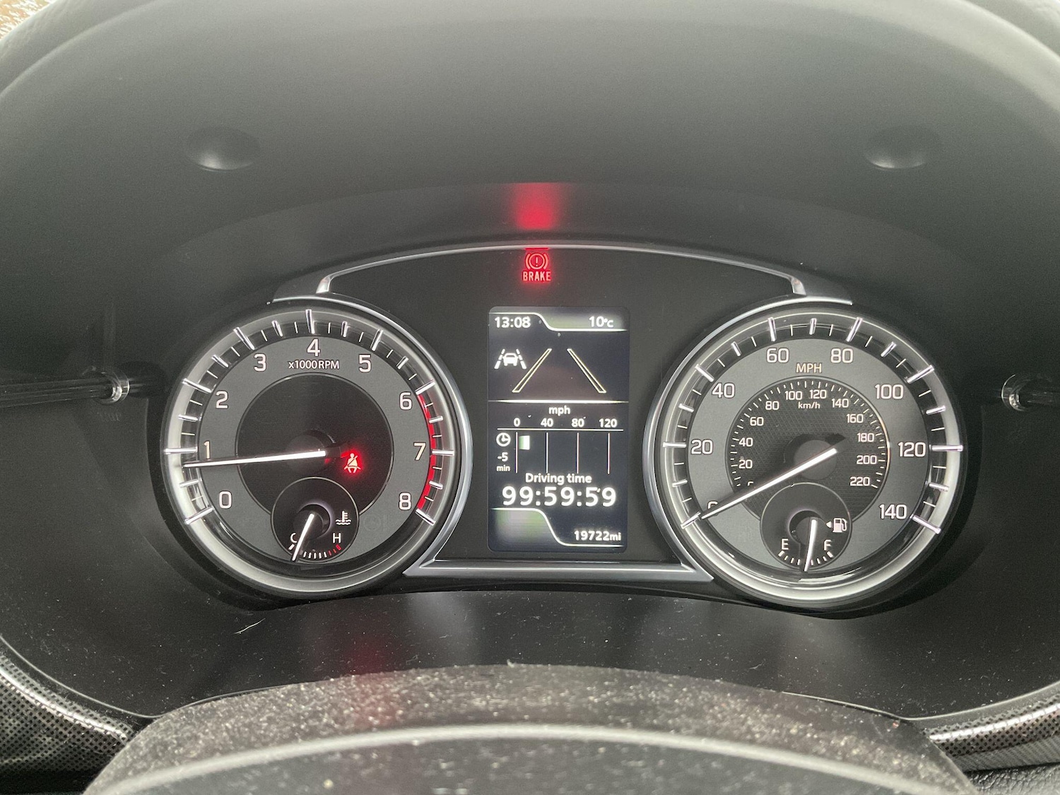 Used Suzuki Vitara 2021 for sale - 77343875: Photo 50