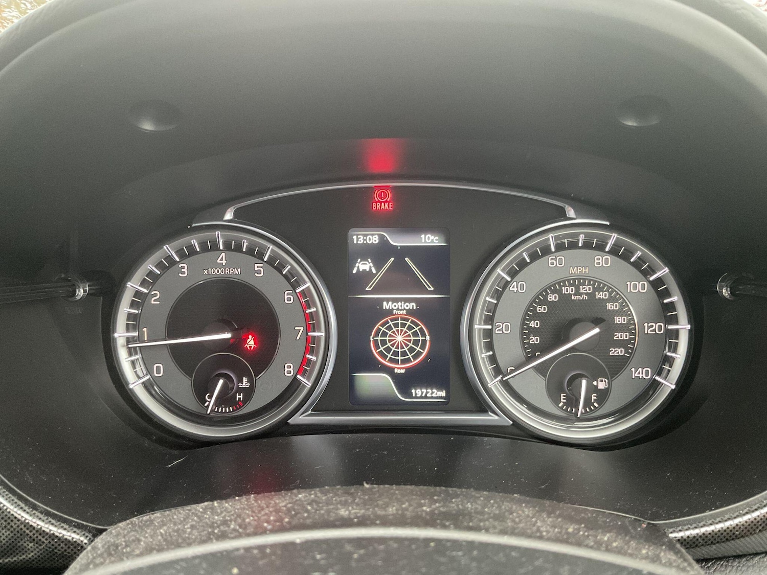 Used Suzuki Vitara 2021 for sale - 77343875: Photo 53