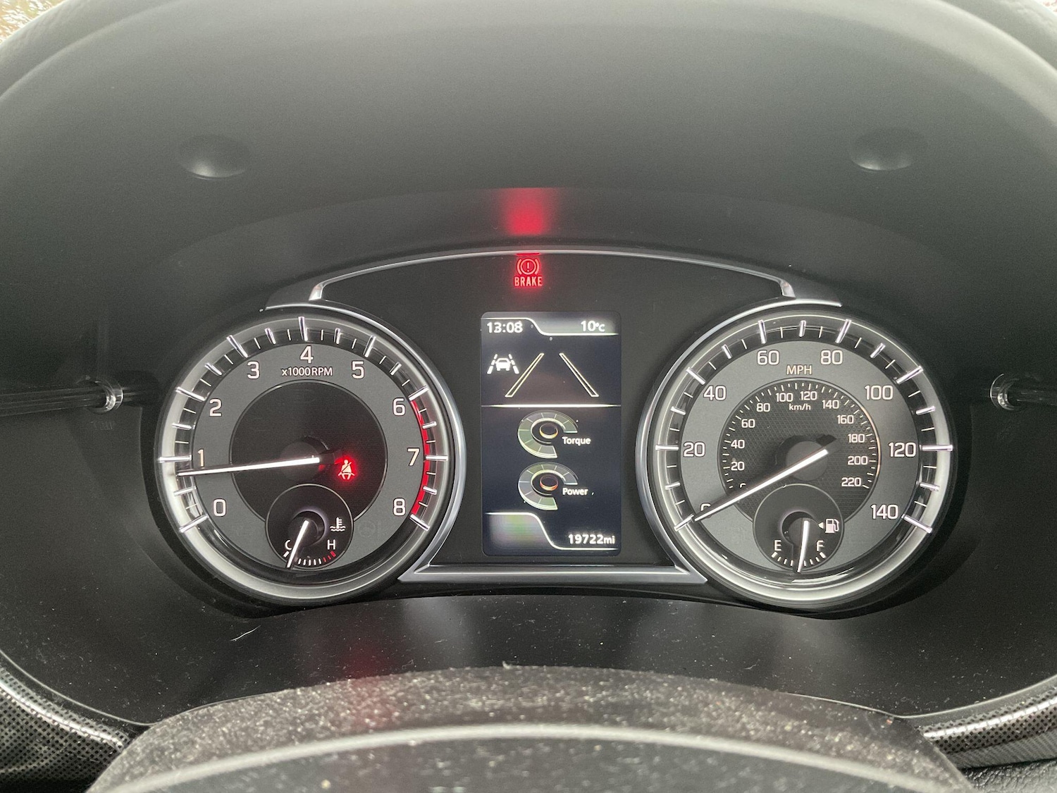 Used Suzuki Vitara 2021 for sale - 77343875: Photo 54