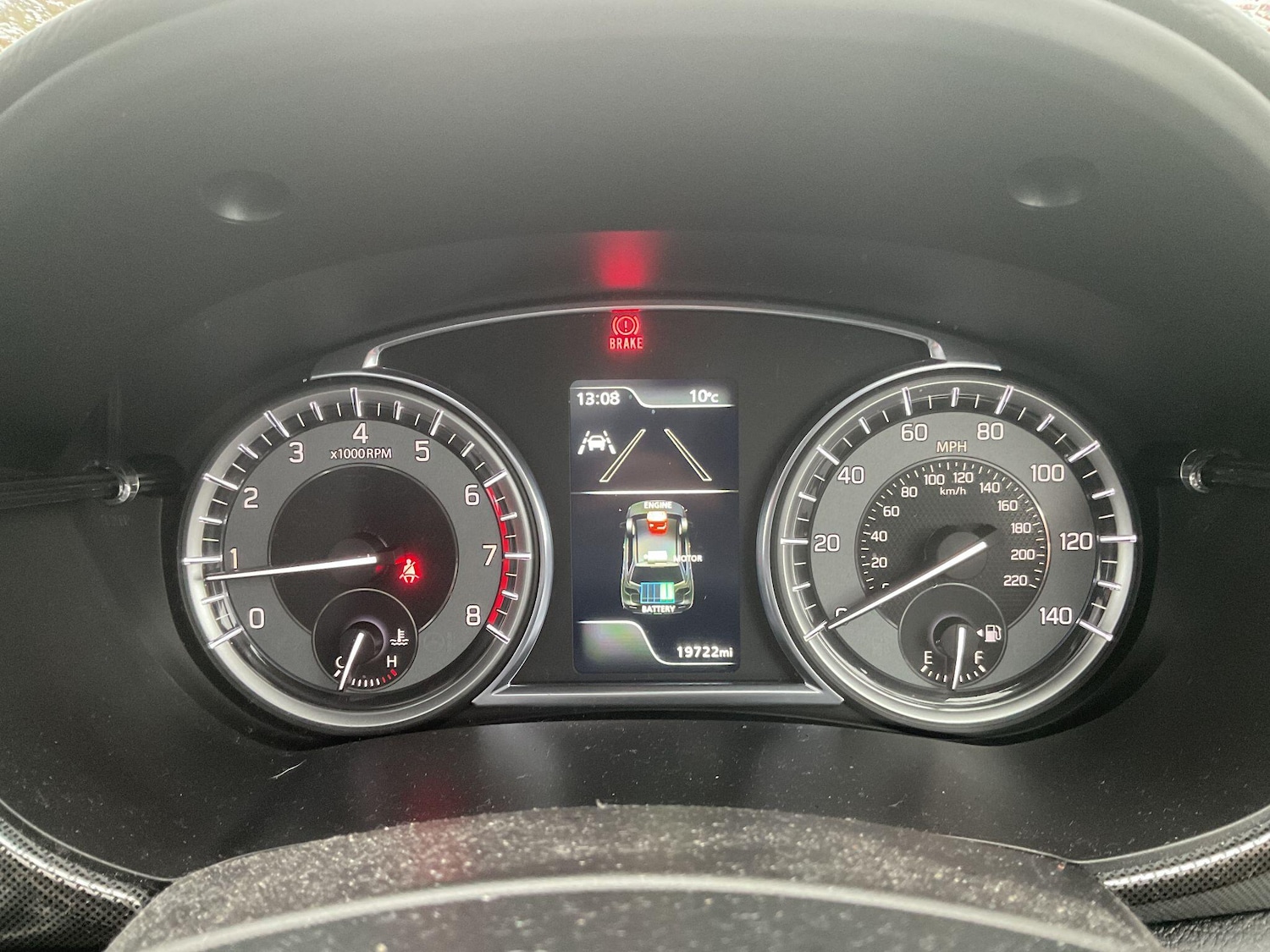 Used Suzuki Vitara 2021 for sale - 77343875: Photo 56