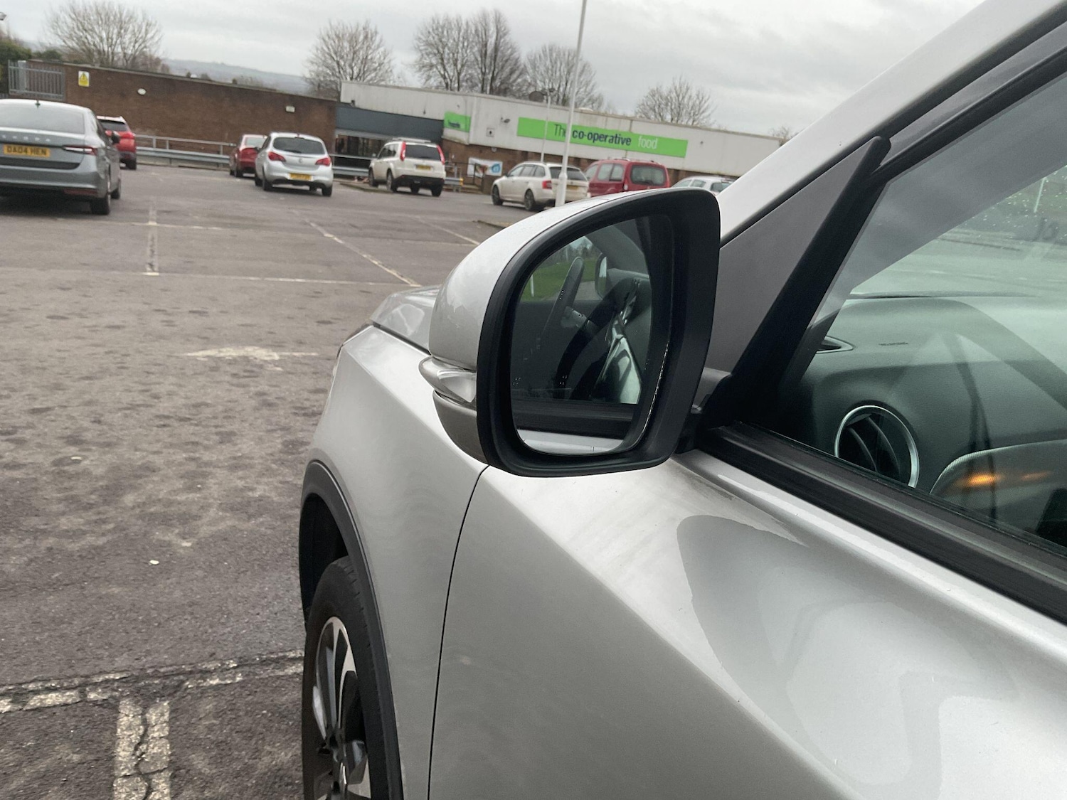 Used Suzuki Vitara 2021 for sale - 77343875: Photo 57