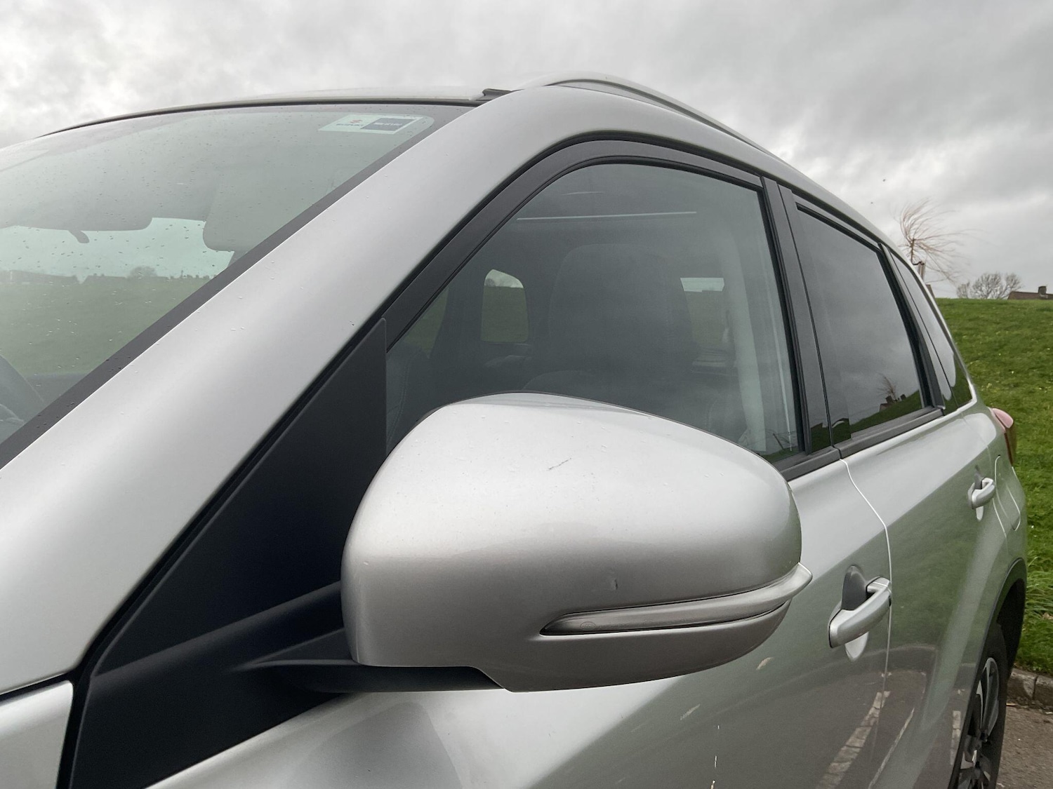 Used Suzuki Vitara 2021 for sale - 77343875: Photo 58