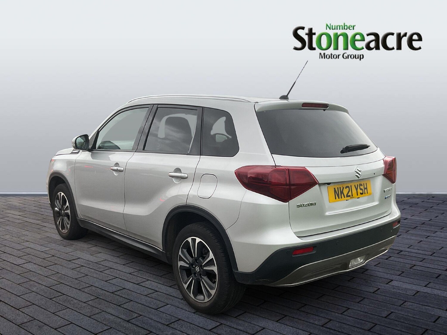 Used Suzuki Vitara 2021 for sale - 77343875: Photo 6