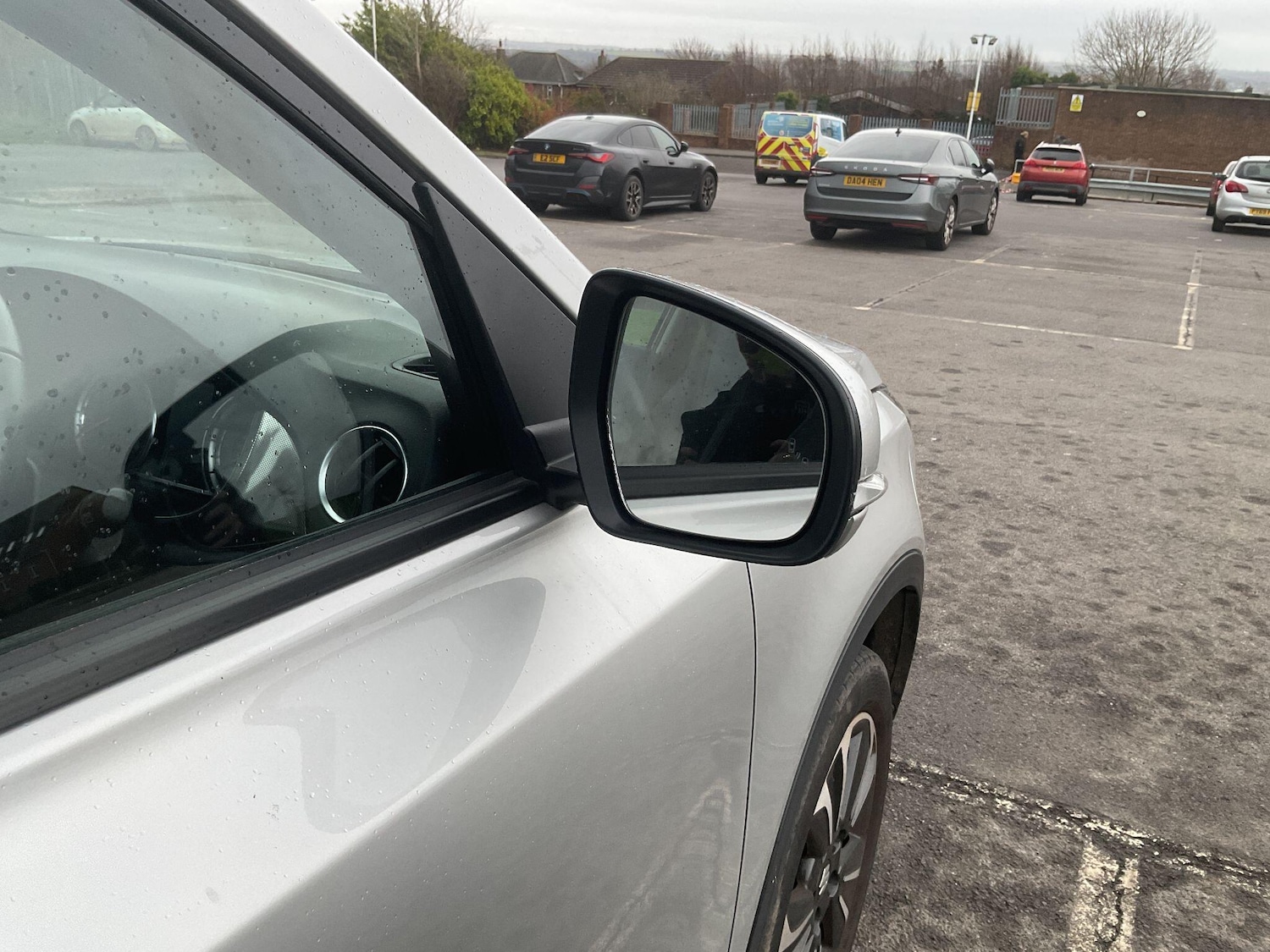 Used Suzuki Vitara 2021 for sale - 77343875: Photo 60