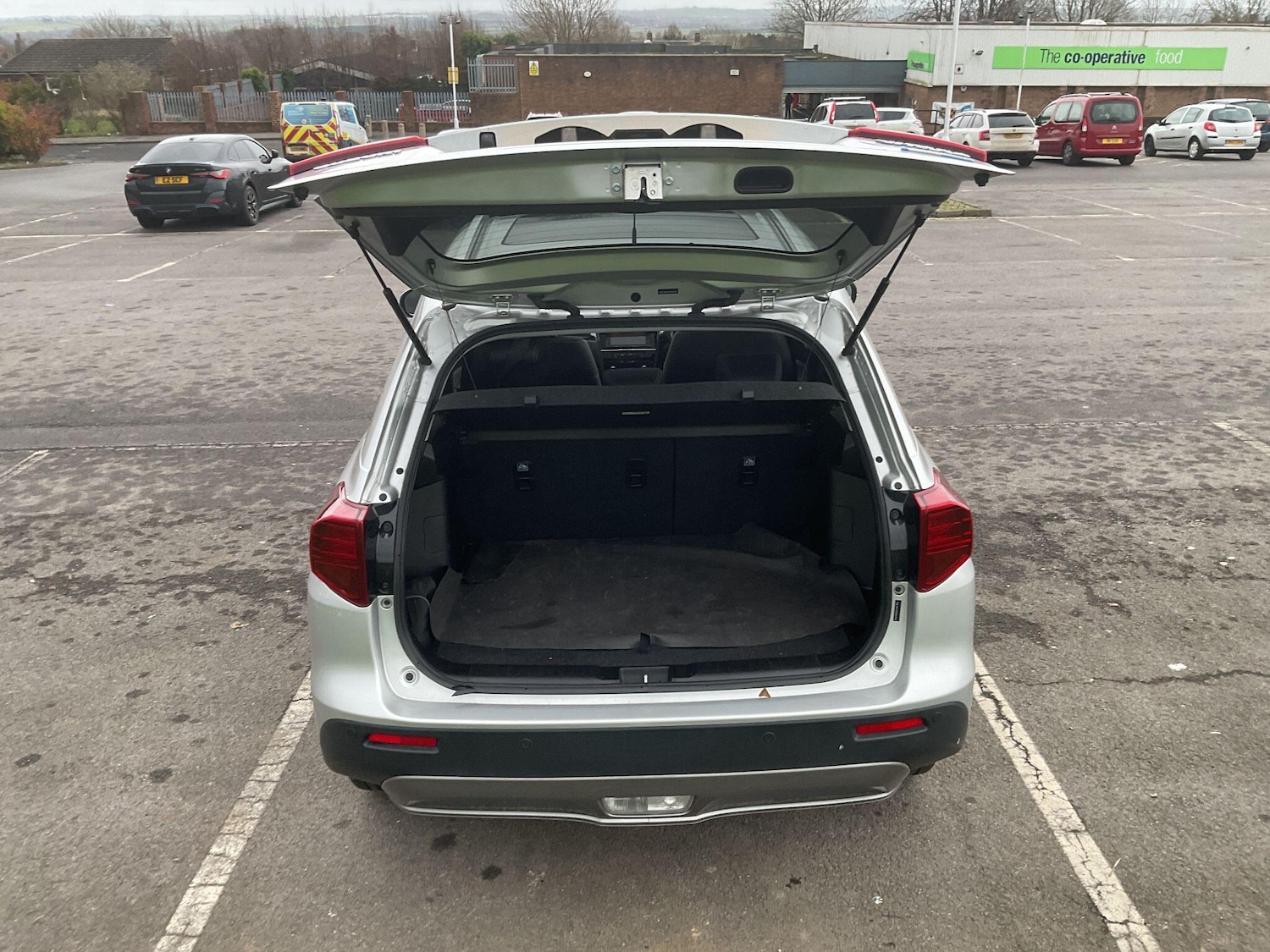 Used Suzuki Vitara 2021 for sale - 77343875: Photo 61