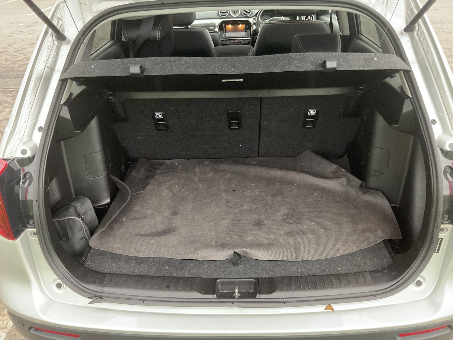 Used Suzuki Vitara 2021 for sale - 77343875: Photo 62