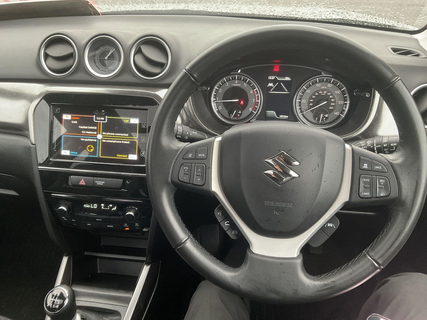 Used Suzuki Vitara 2021 for sale - 77343875: Photo 64