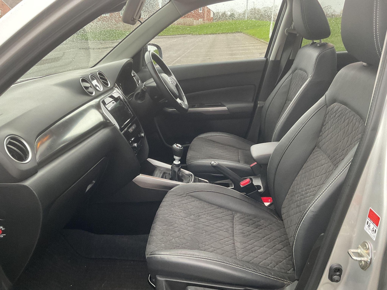 Used Suzuki Vitara 2021 for sale - 77343875: Photo 66