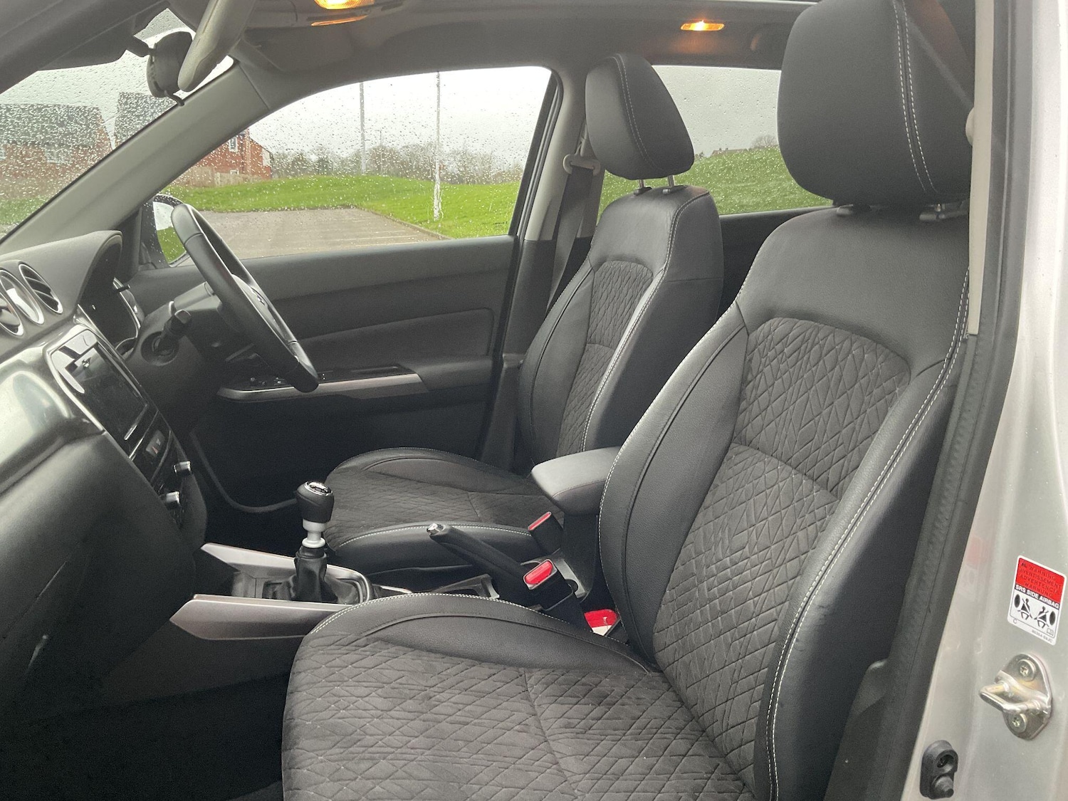 Used Suzuki Vitara 2021 for sale - 77343875: Photo 67