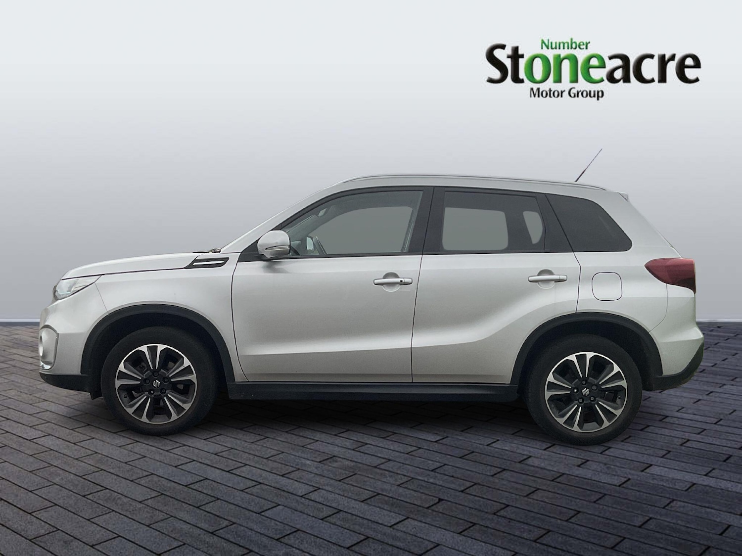Used Suzuki Vitara 2021 for sale - 77343875: Photo 7