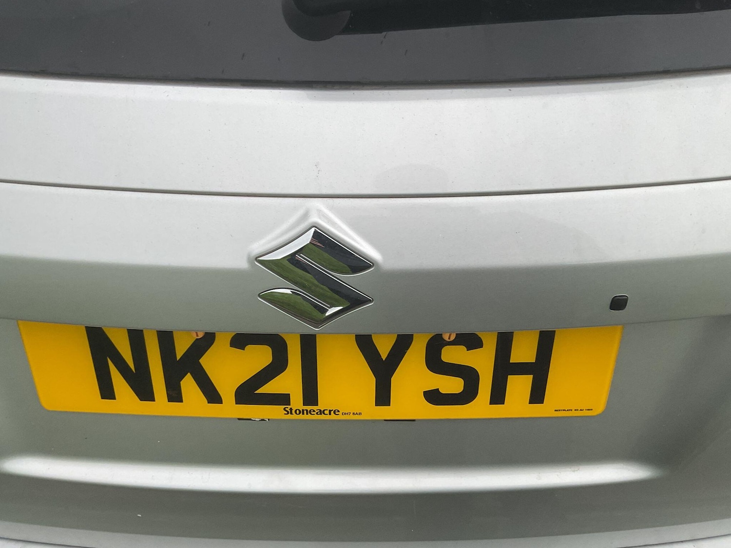 Used Suzuki Vitara 2021 for sale - 77343875: Photo 71