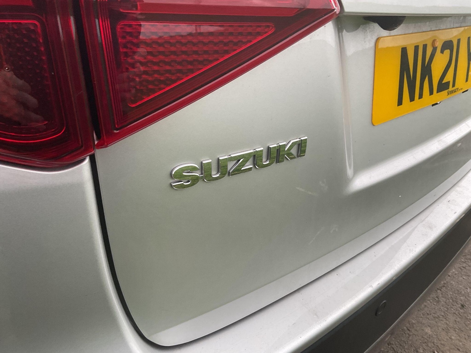 Used Suzuki Vitara 2021 for sale - 77343875: Photo 72