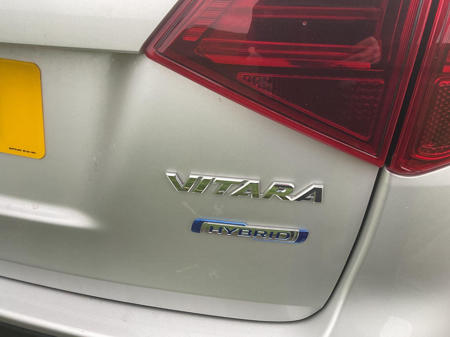 Used Suzuki Vitara 2021 for sale - 77343875: Photo 76