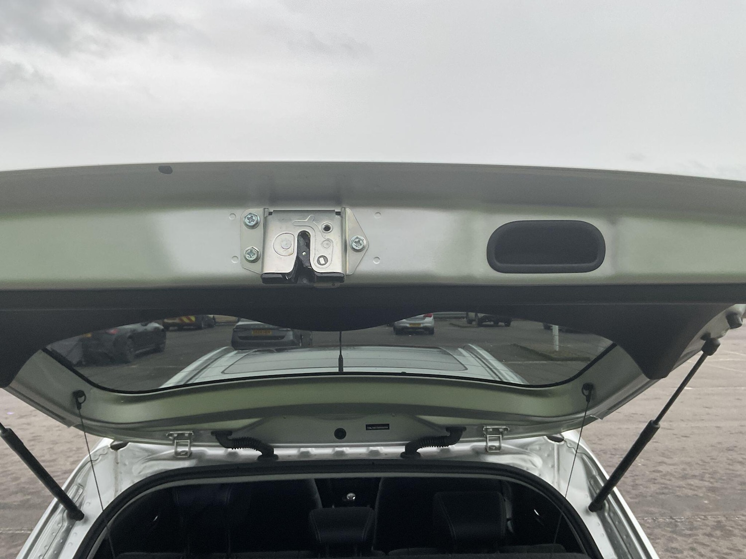 Used Suzuki Vitara 2021 for sale - 77343875: Photo 78