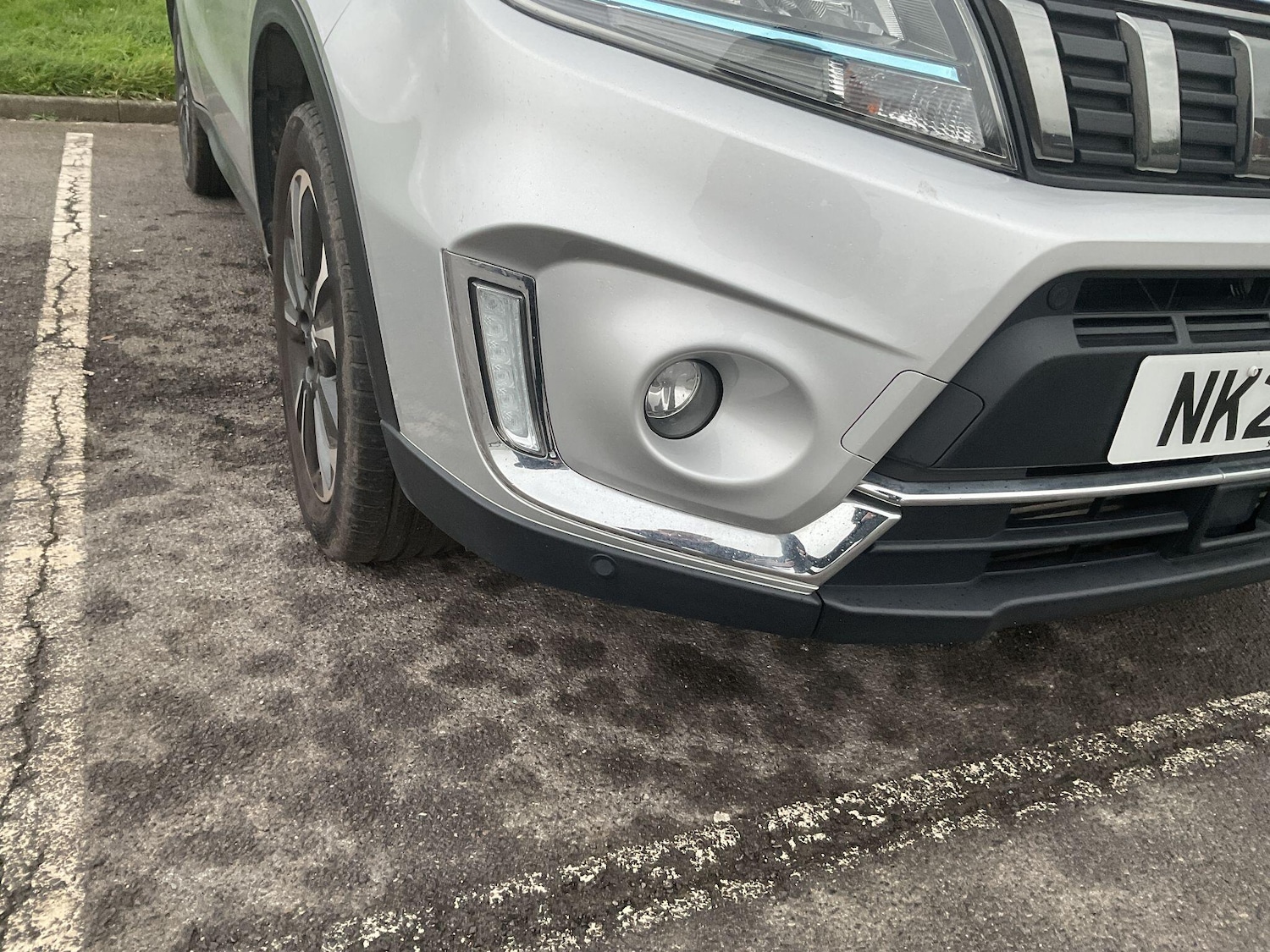 Used Suzuki Vitara 2021 for sale - 77343875: Photo 80