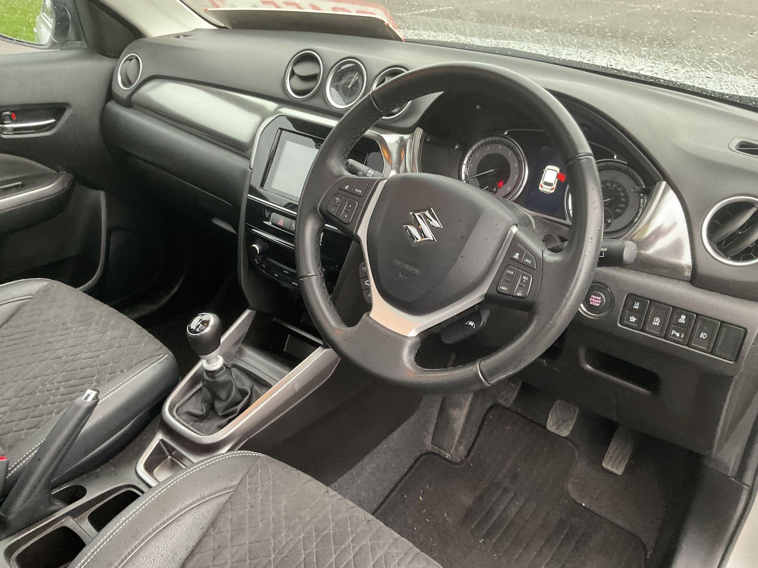 Used Suzuki Vitara 2021 for sale - 77343875: Photo 83