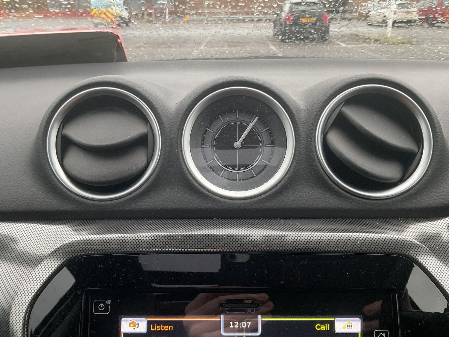 Used Suzuki Vitara 2021 for sale - 77343875: Photo 85