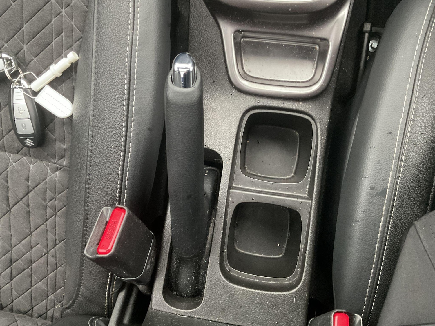 Used Suzuki Vitara 2021 for sale - 77343875: Photo 87