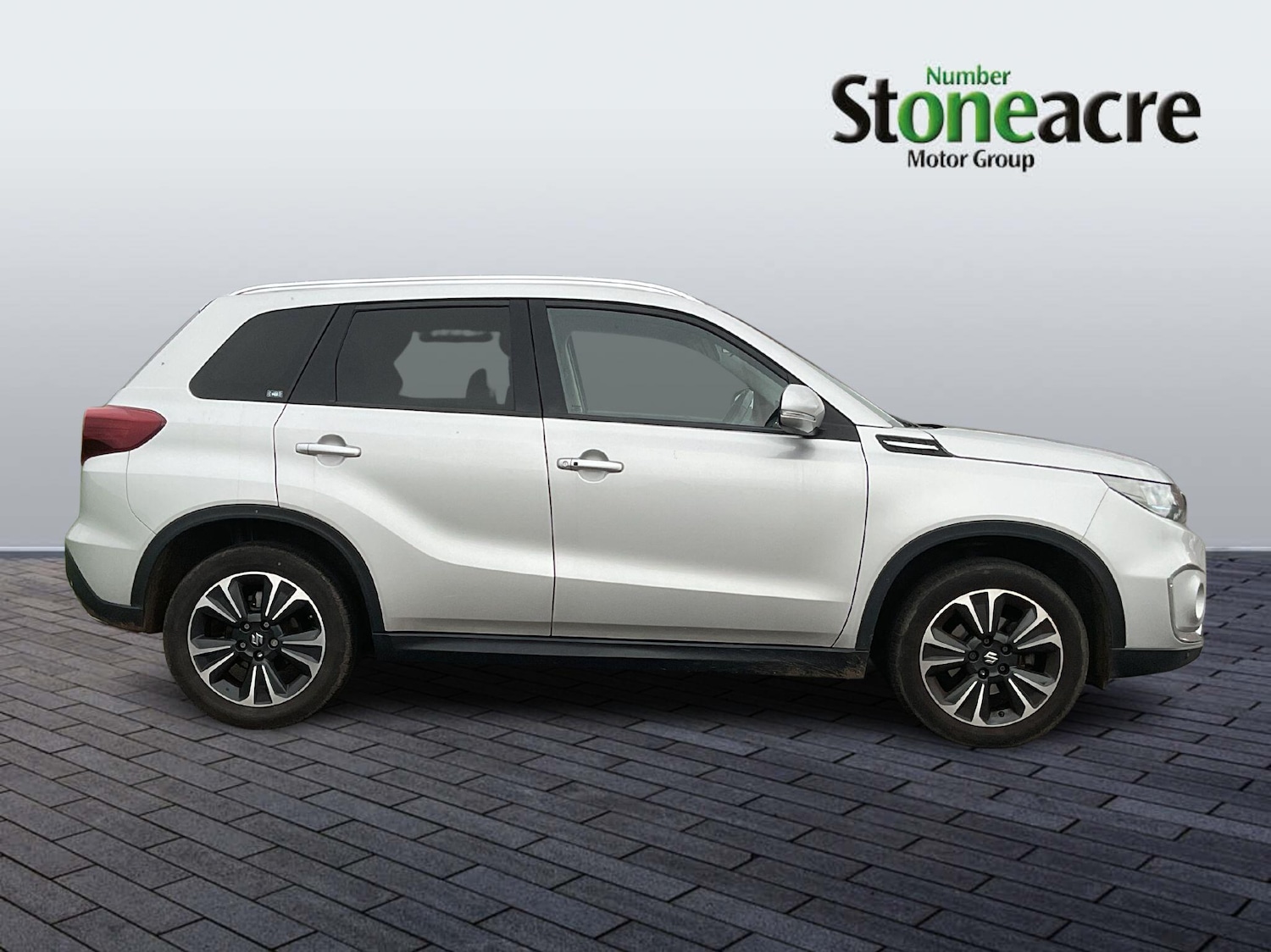 Used Suzuki Vitara 2021 for sale - 77343875: Photo 9