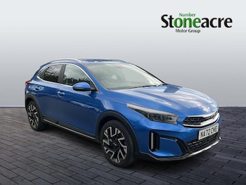 Kia - XCeed