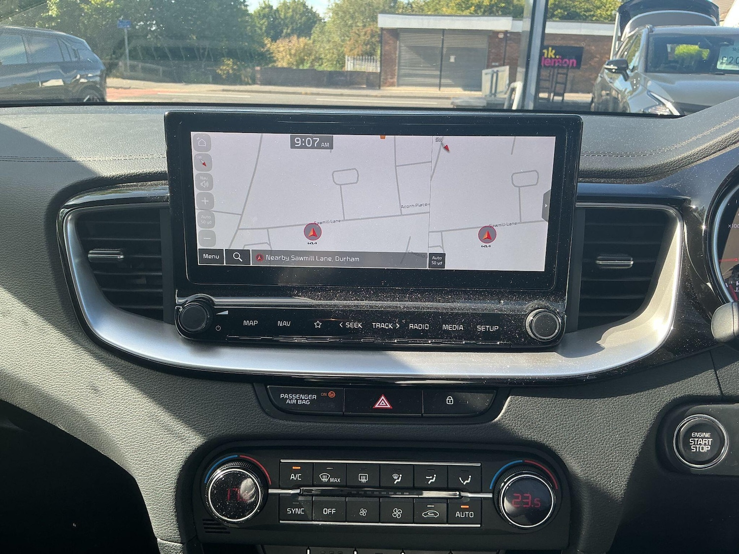 Vehicle 35