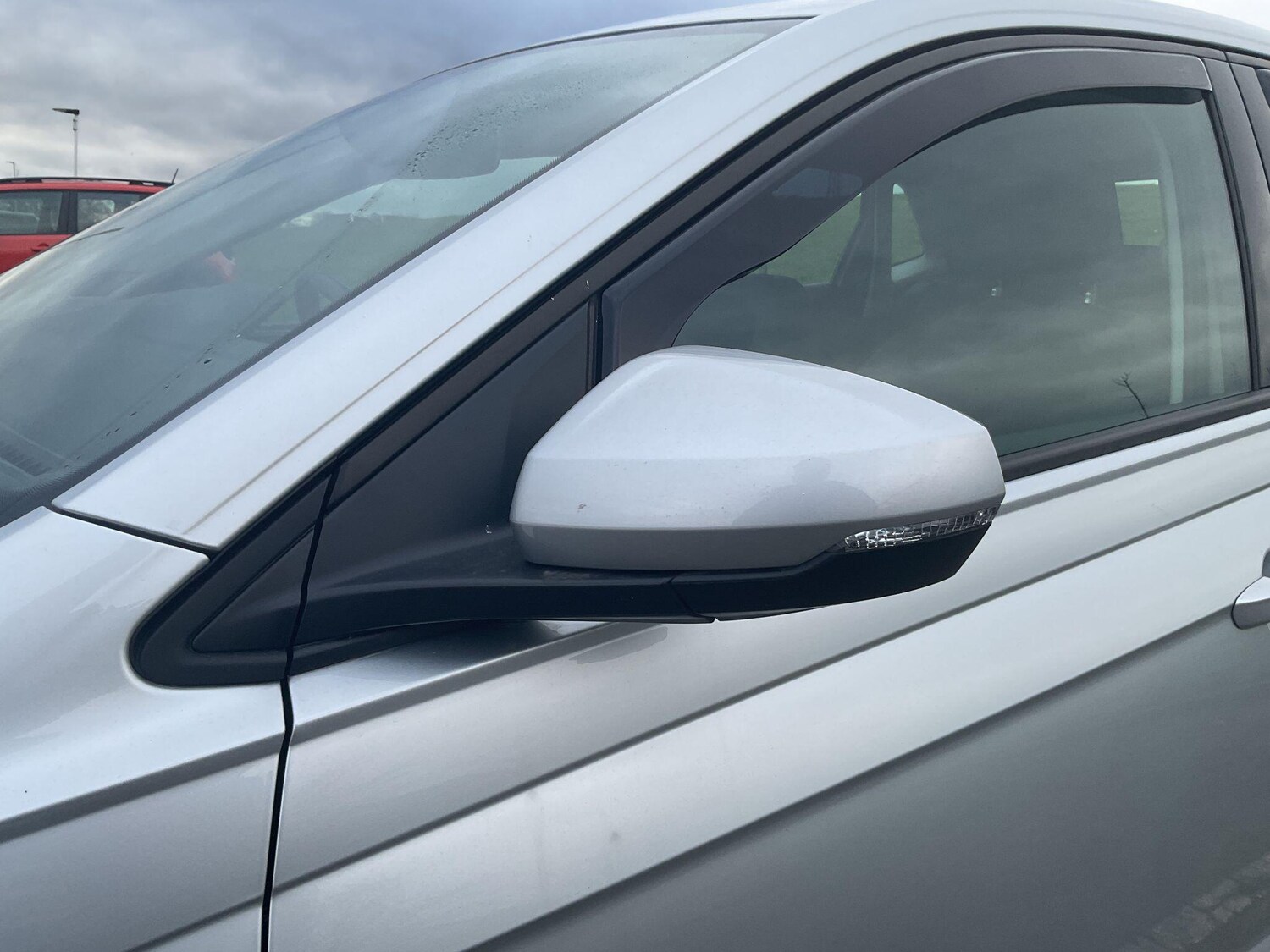 Used Volkswagen Polo for sale - 77958345: Photo 10