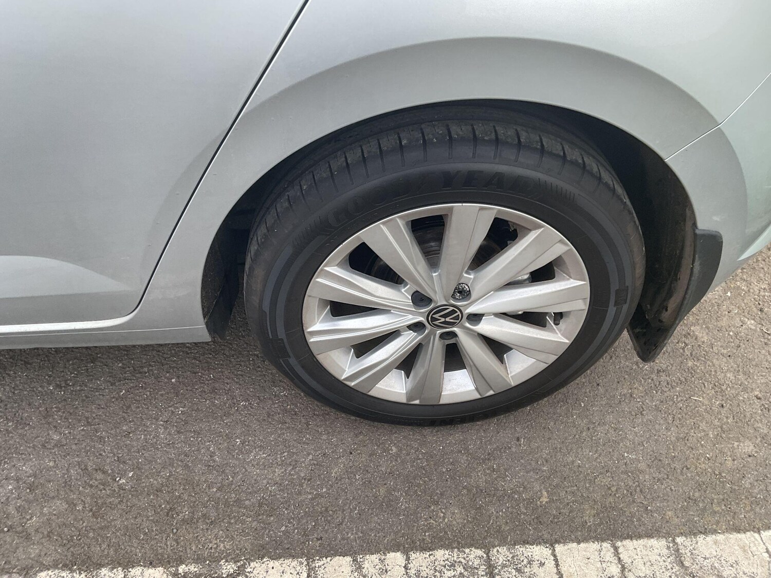 Used Volkswagen Polo for sale - 77958345: Photo 12