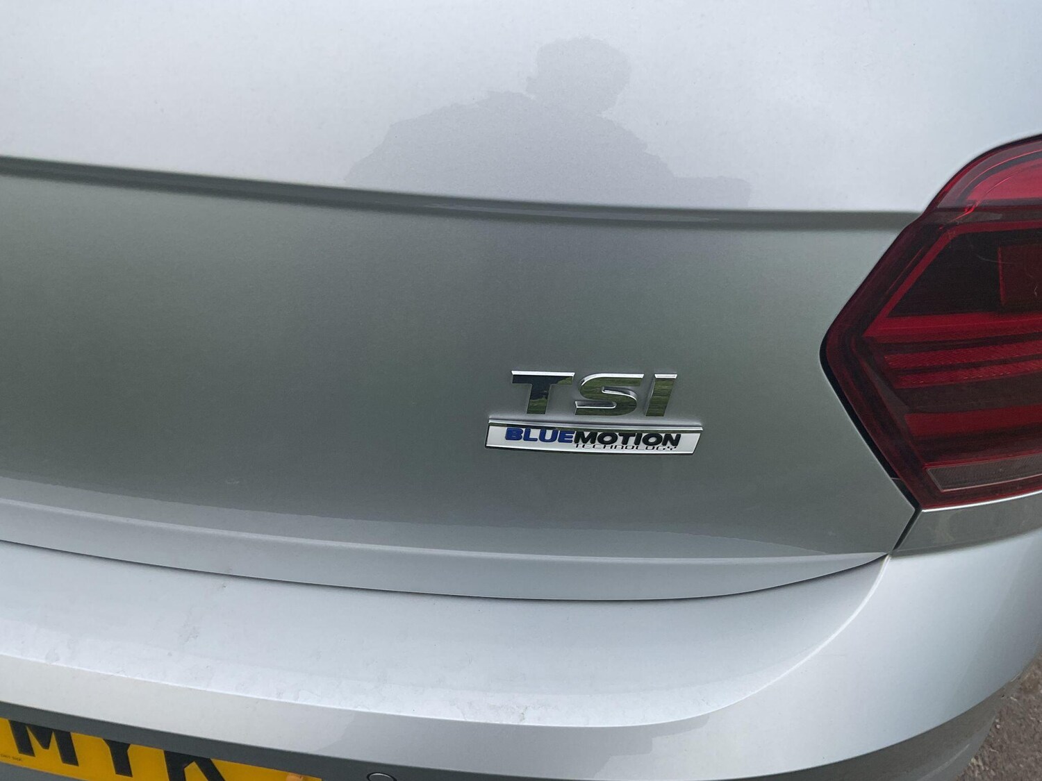 Used Volkswagen Polo for sale - 77958345: Photo 15