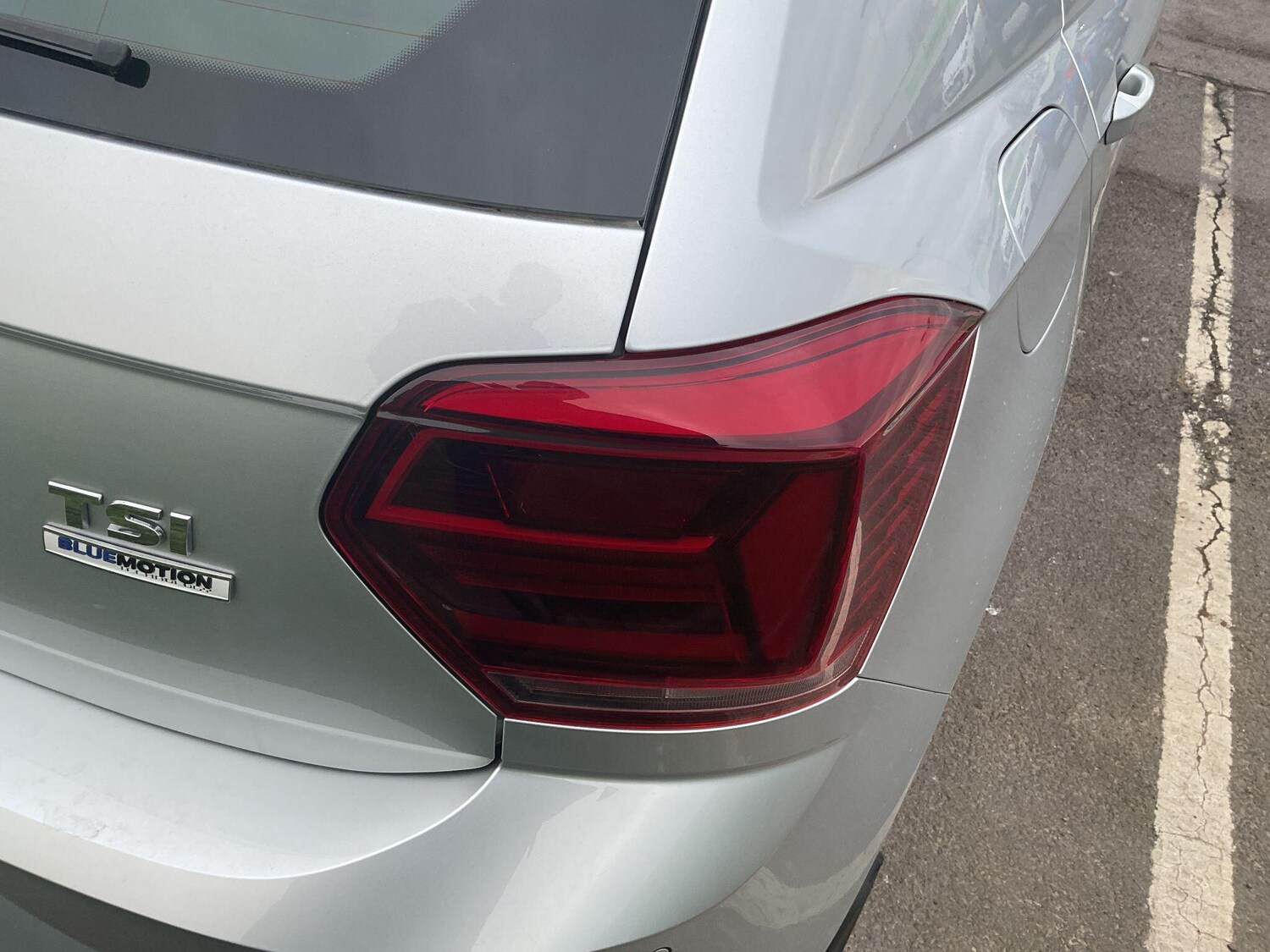 Used Volkswagen Polo for sale - 77958345: Photo 16