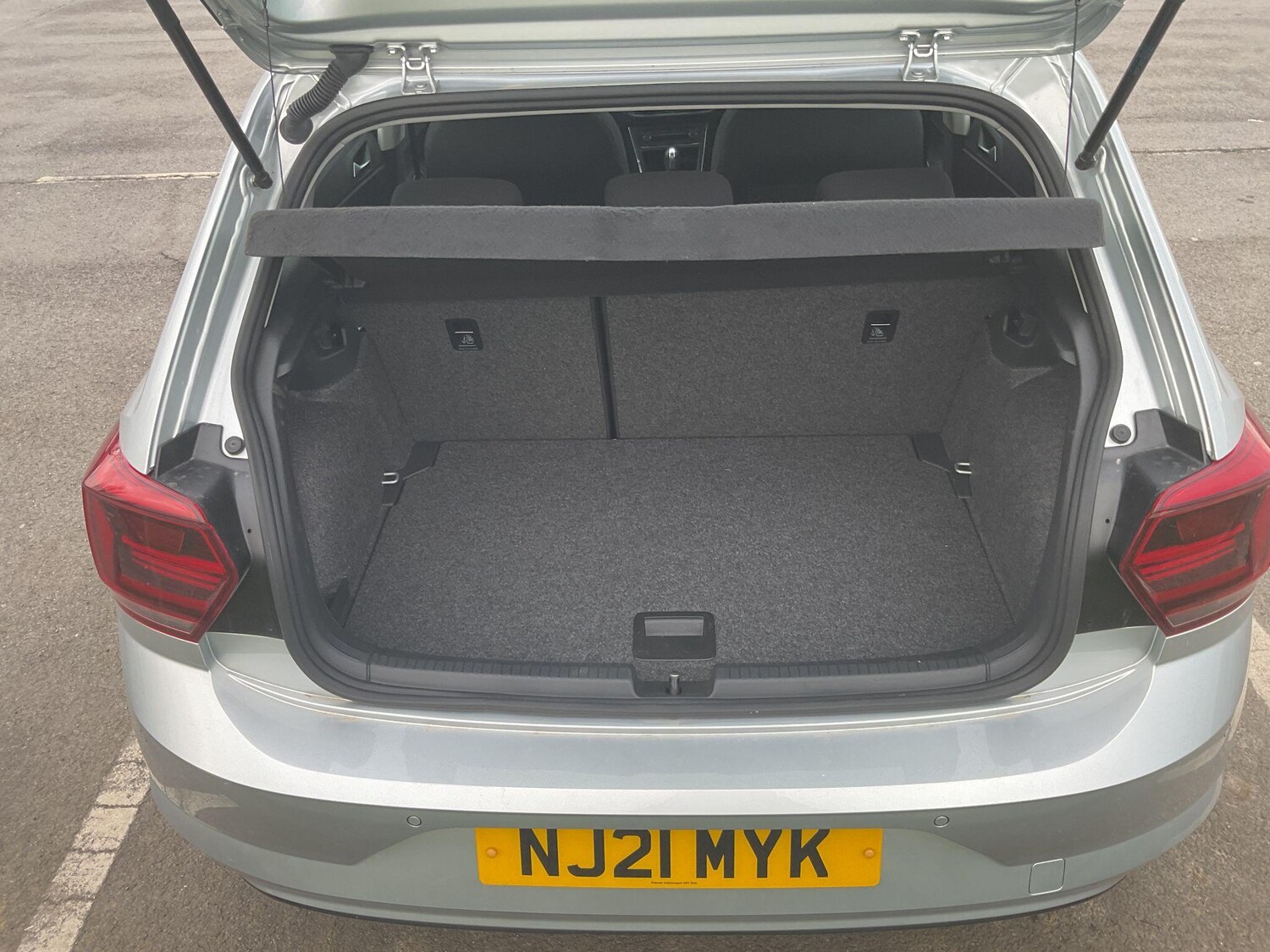 Used Volkswagen Polo for sale - 77958345: Photo 17