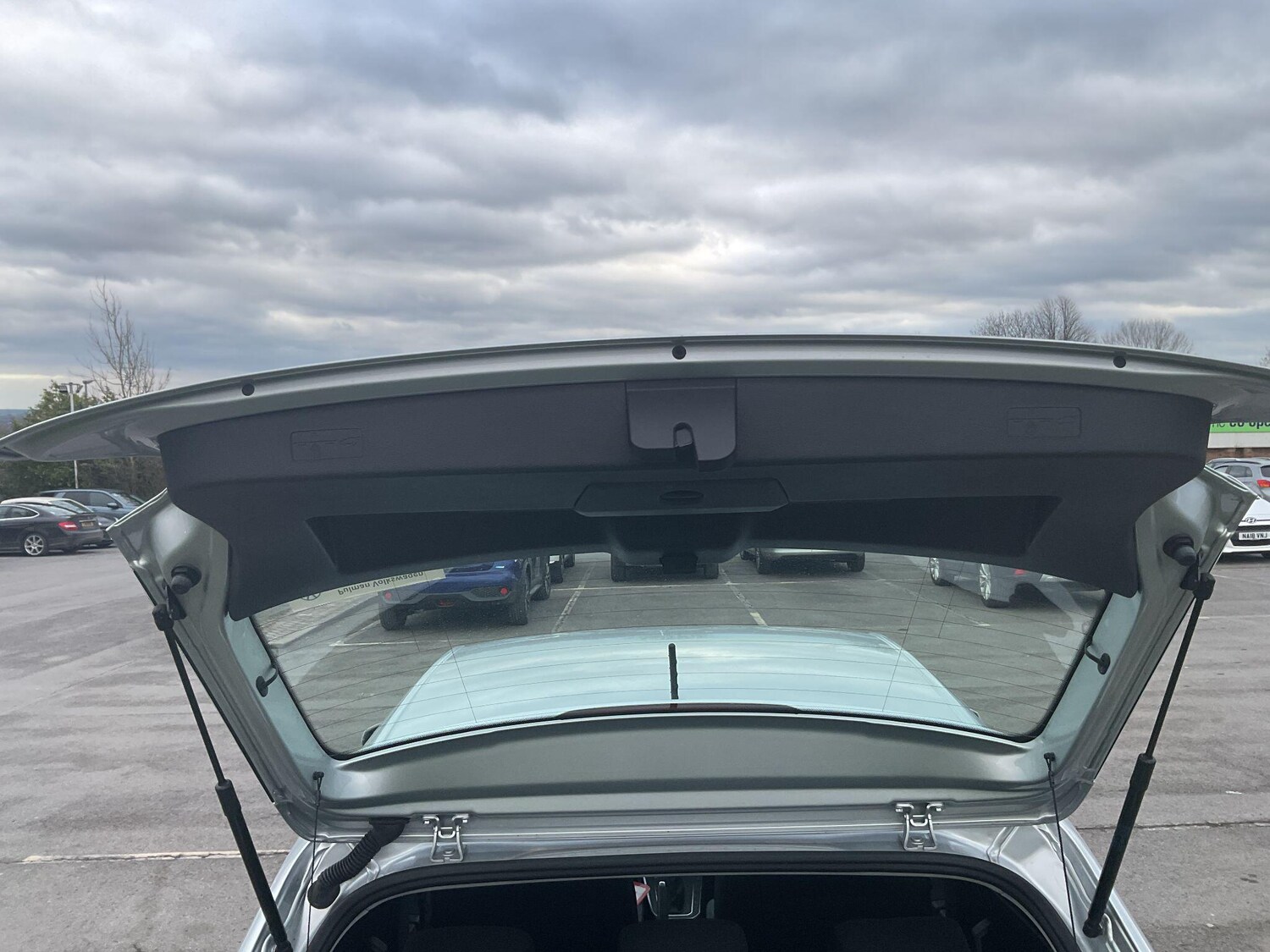 Used Volkswagen Polo for sale - 77958345: Photo 18