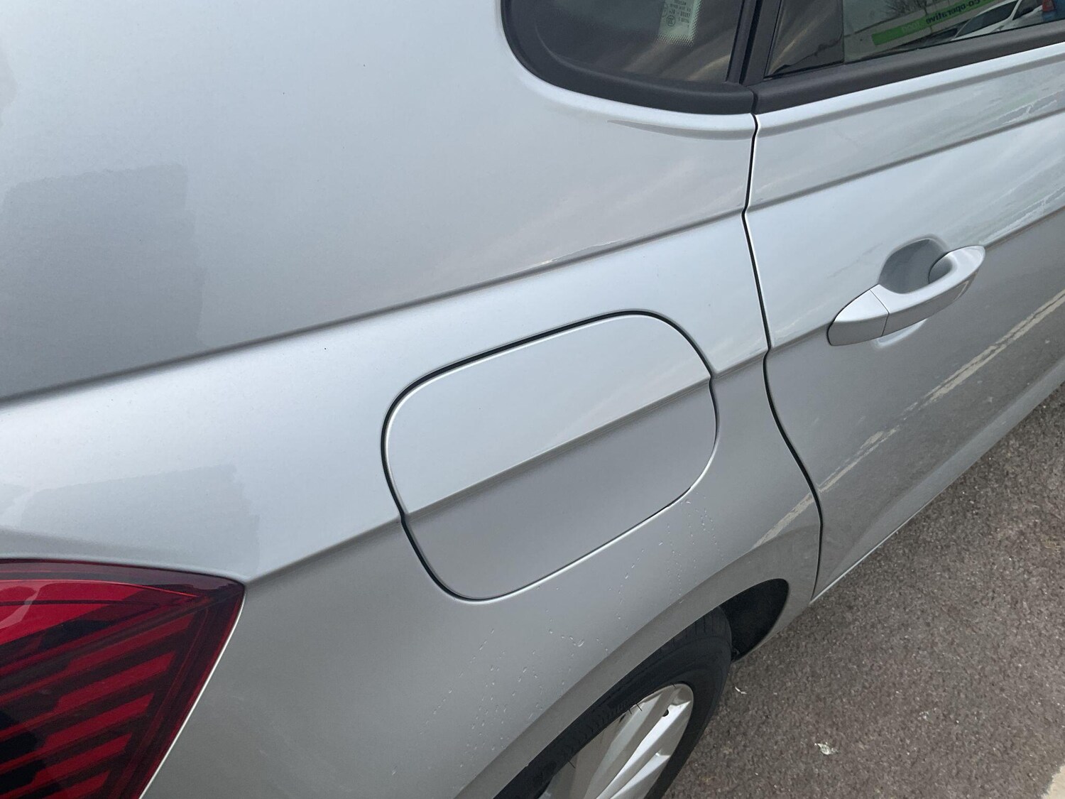 Used Volkswagen Polo for sale - 77958345: Photo 19