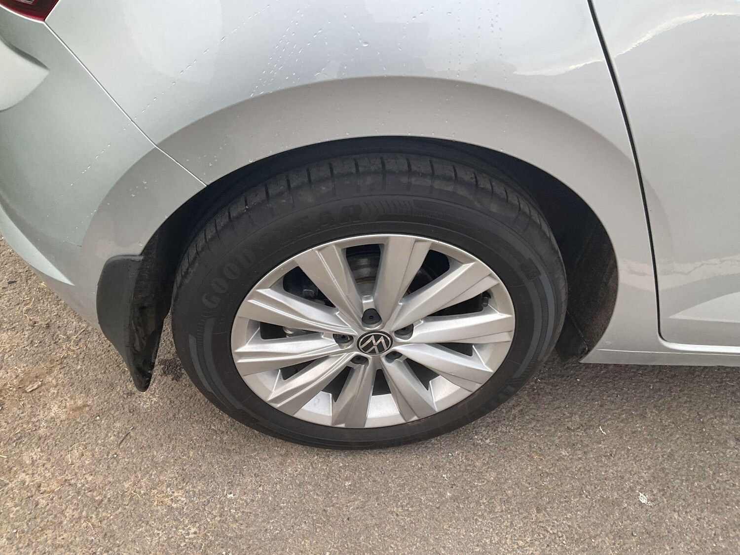 Used Volkswagen Polo for sale - 77958345: Photo 20