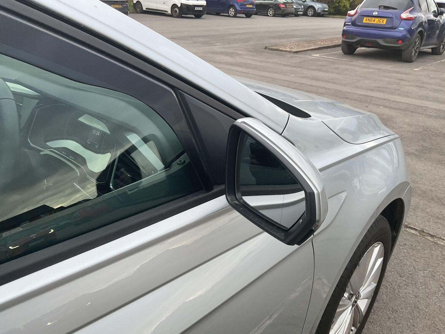 Used Volkswagen Polo for sale - 77958345: Photo 21